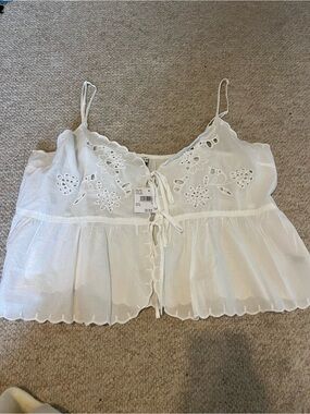 American Eagle Tank Top